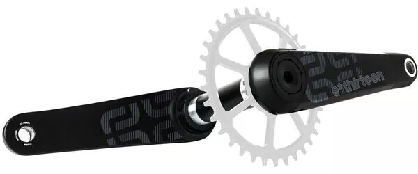 e*thirteenTRS Race Crankset
