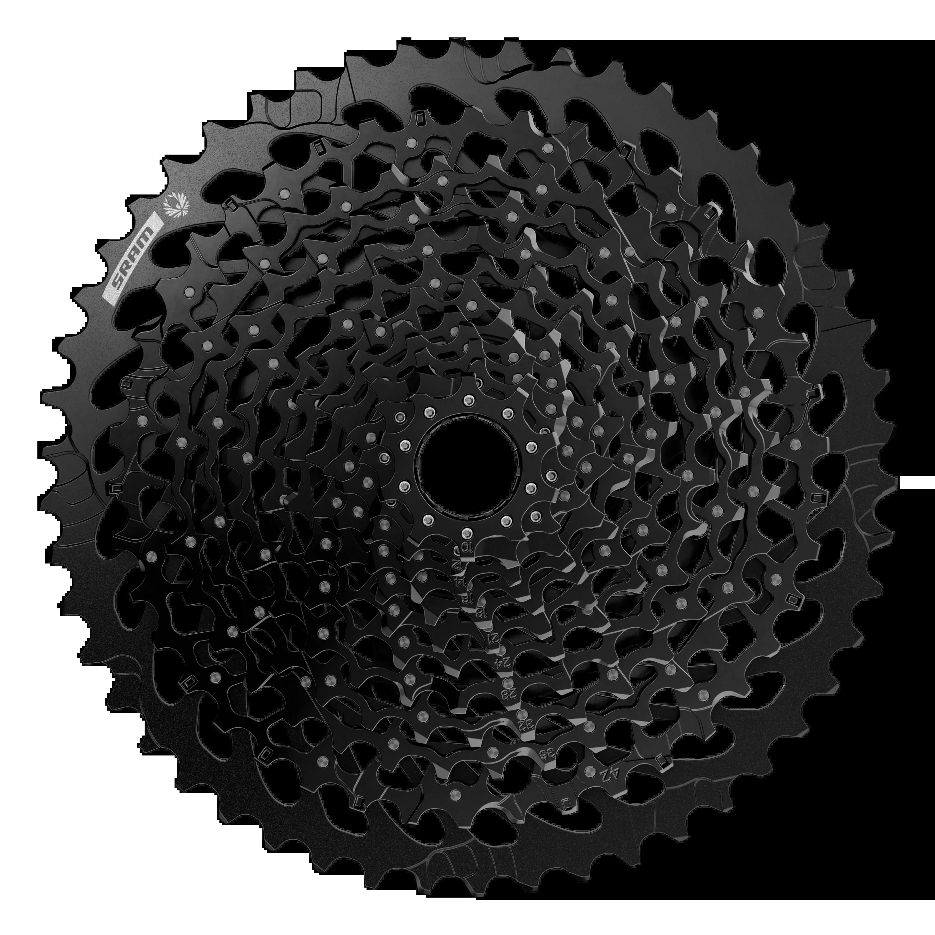 Eagle S200 XG-1275 12-Speed Cassette - 10-50T
