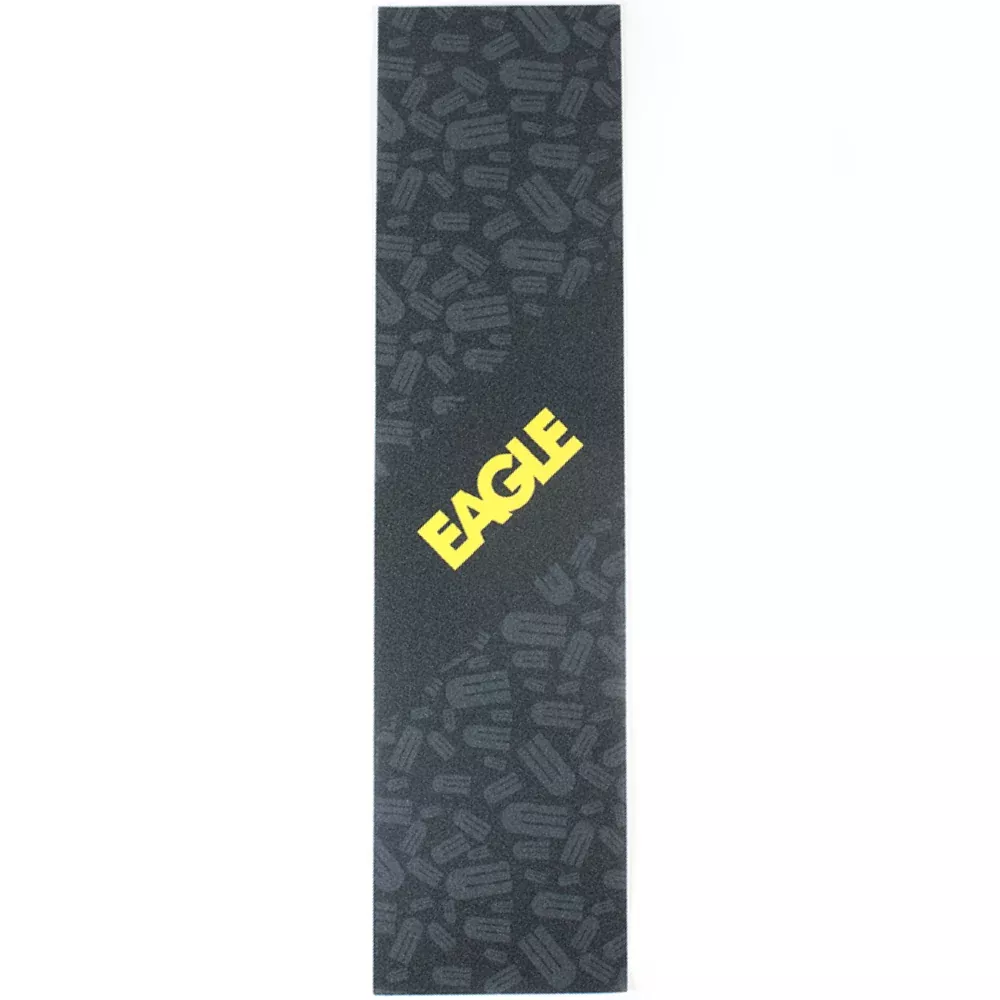 Eagle Torn - Scooter Griptape
