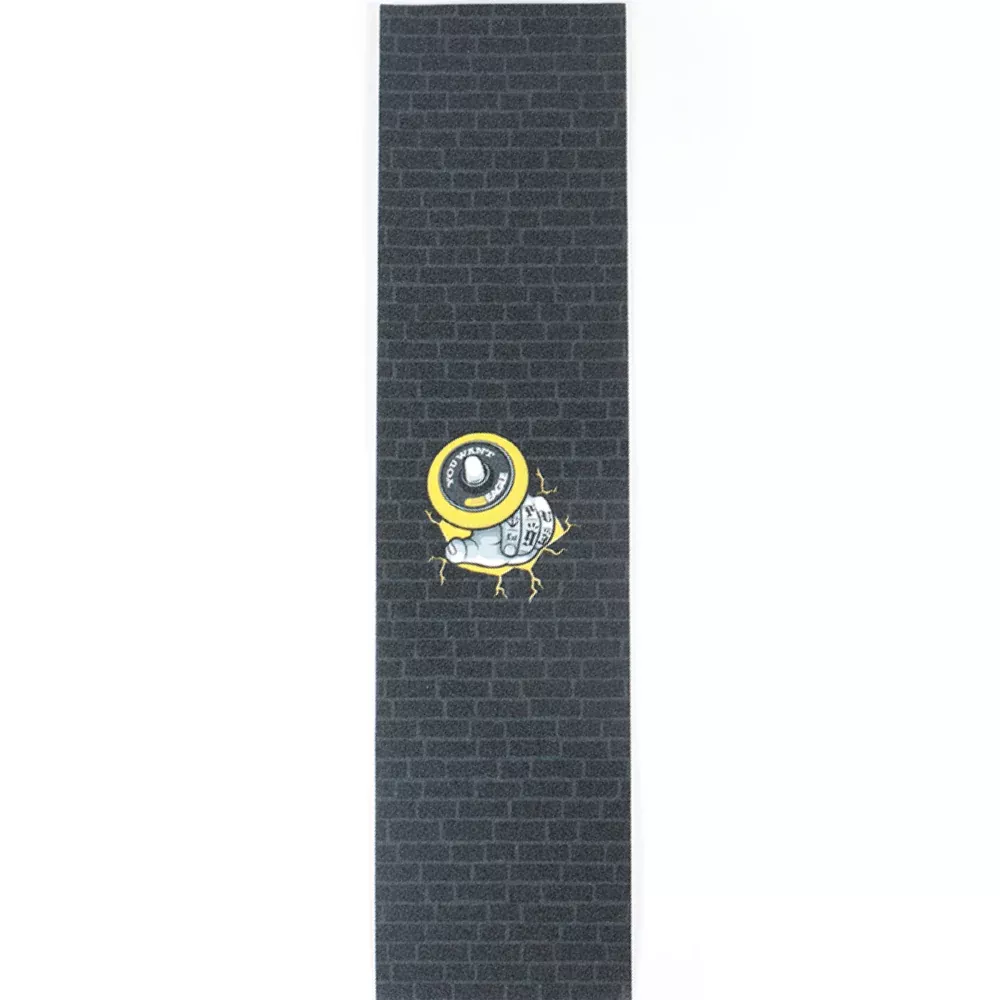 Eagle Wall - Scooter Griptape