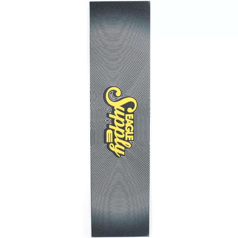 Eagle Wave - Scooter Griptape