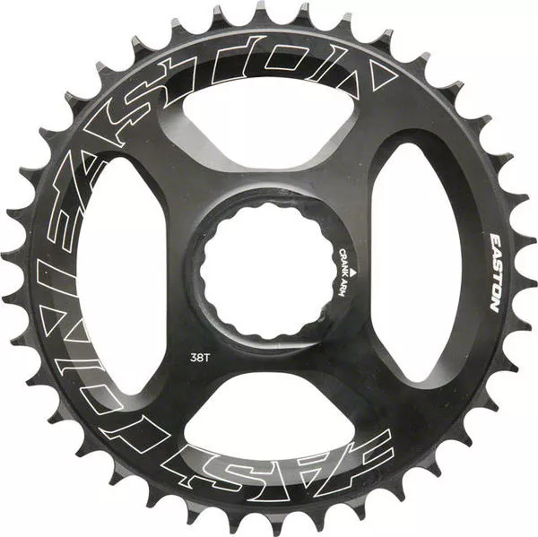EastonDirect Mount Chainring