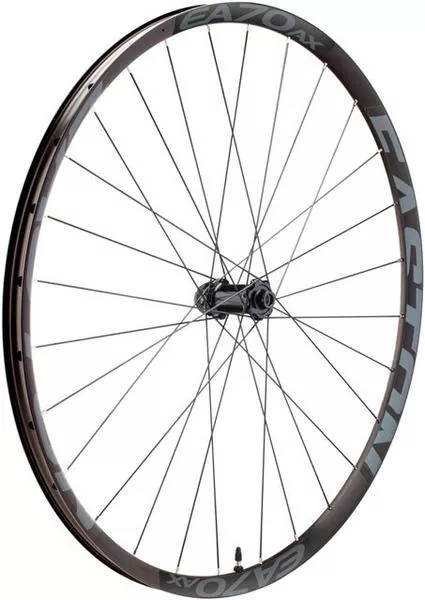 EastonEA70 AX 650B Front