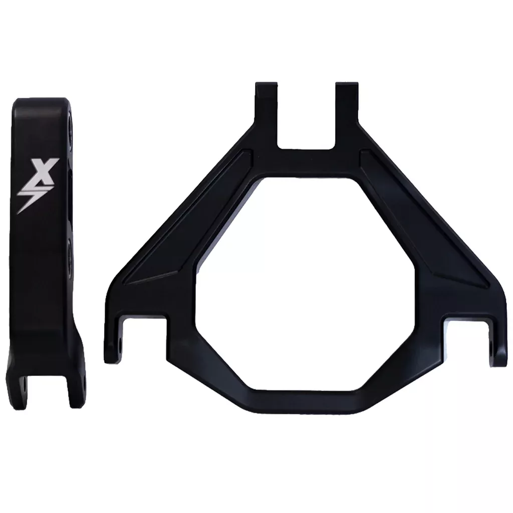 EBMX Upgraded Linkage & Triangle for YSS Shock – Surron Light Bee