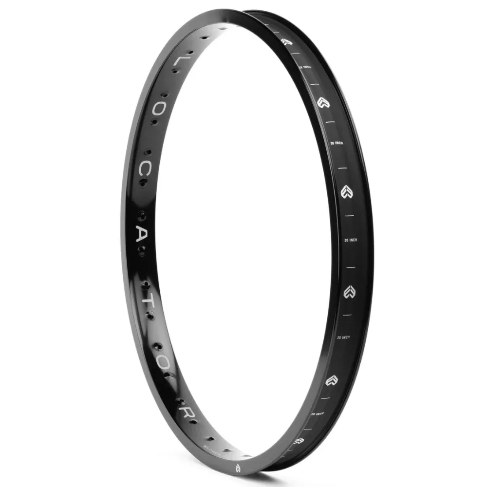 Eclat Locator 20in BMX Rim