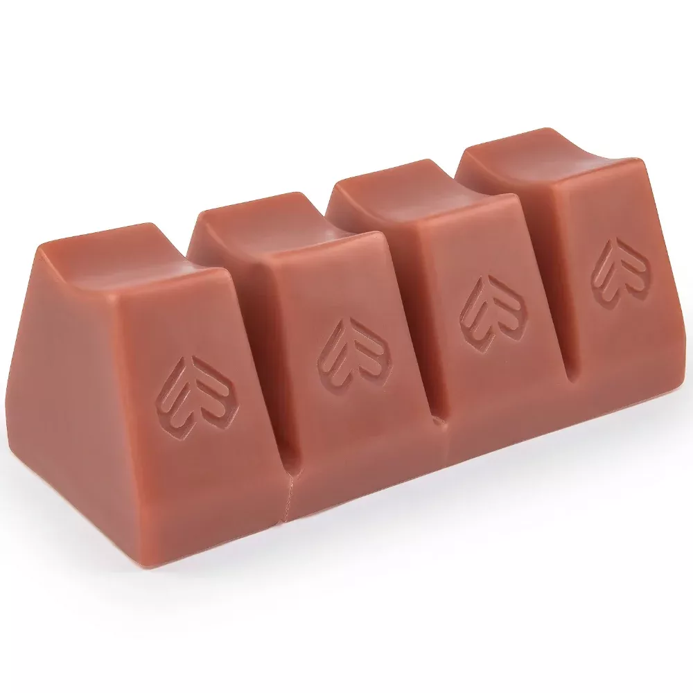 Eclat Section - Wax