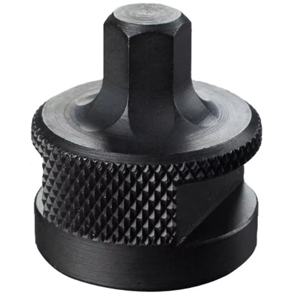 Efficient Velo ToolsKnuckle Saver Pedal Wrench Adapter 6mm