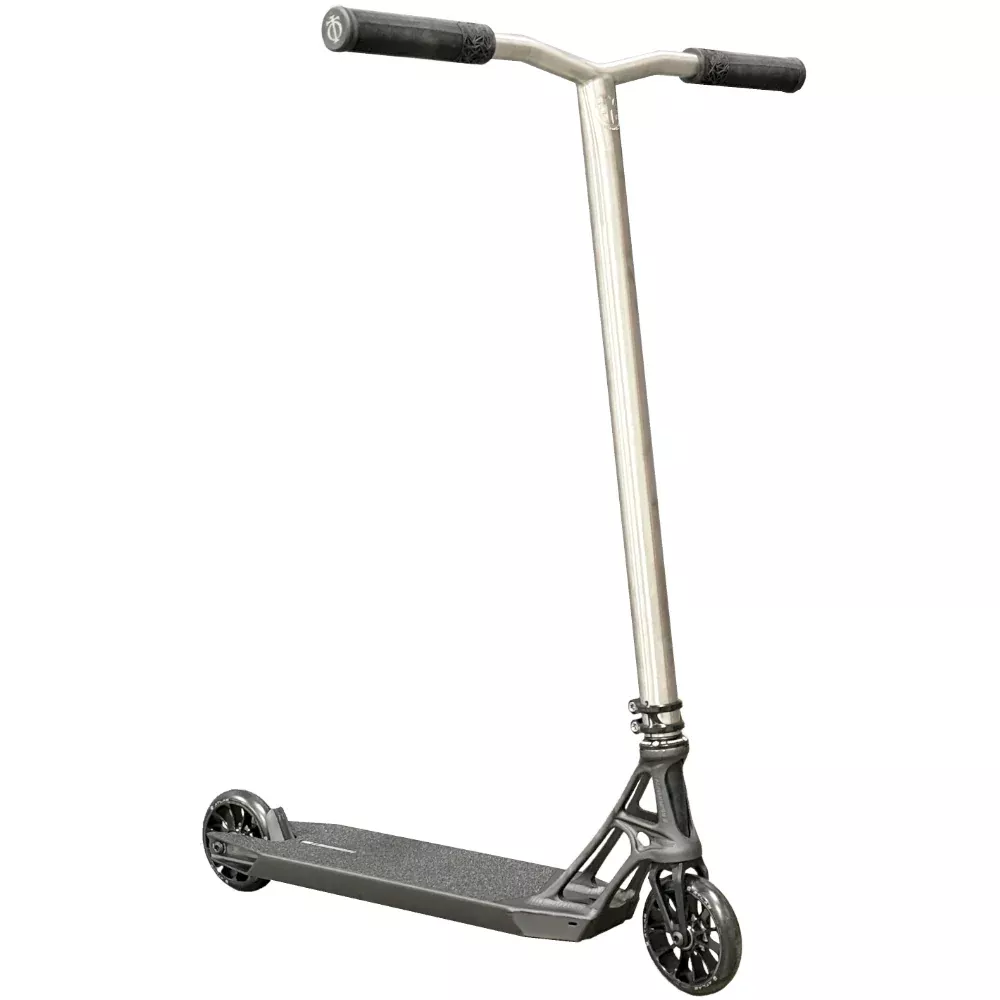 El Legerto - Custom Scooter