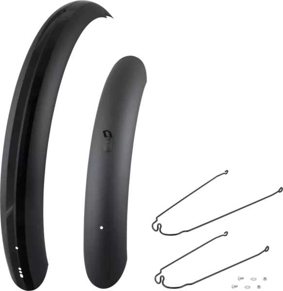 ElectraAce of Spades Go! 26" Fender Set V2