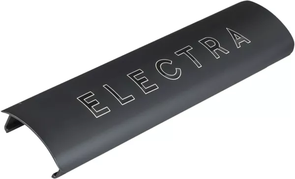 ElectraCafe Moto Go! Battery Covers