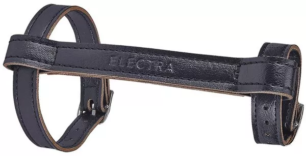 ElectraClassic Faux Leather Bike Carry Handle