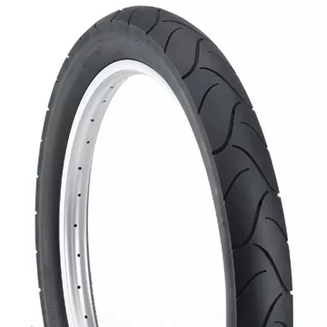 ElectraCruiser Fatti-O Tire
