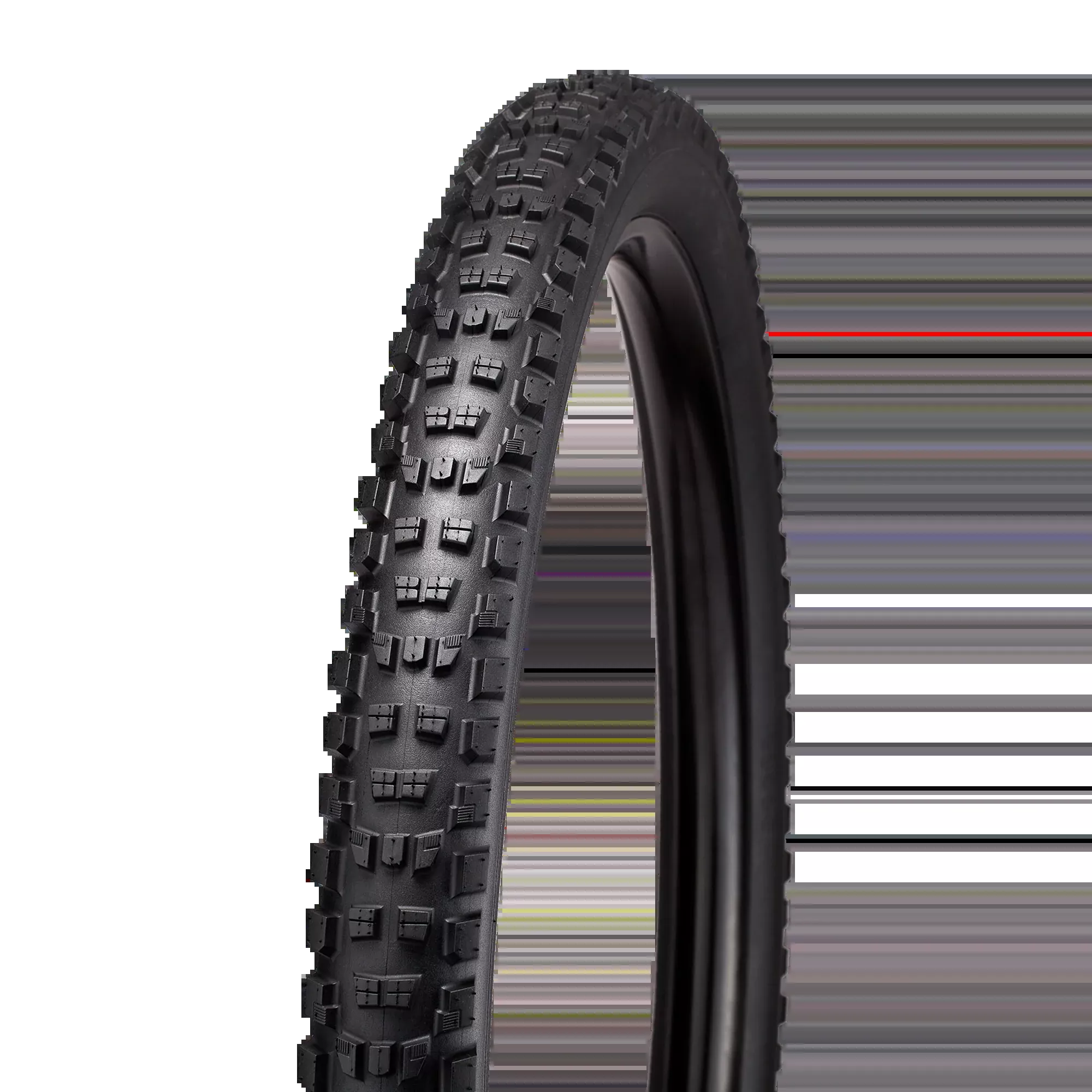 Eliminator Grid Gravity T7/T9 29" x 2.4" Radial Tire