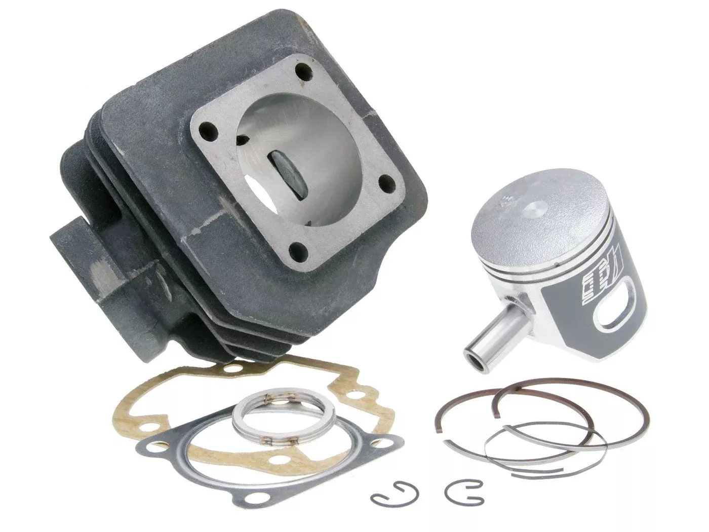 Elite / Dio cylinder kit 49cc