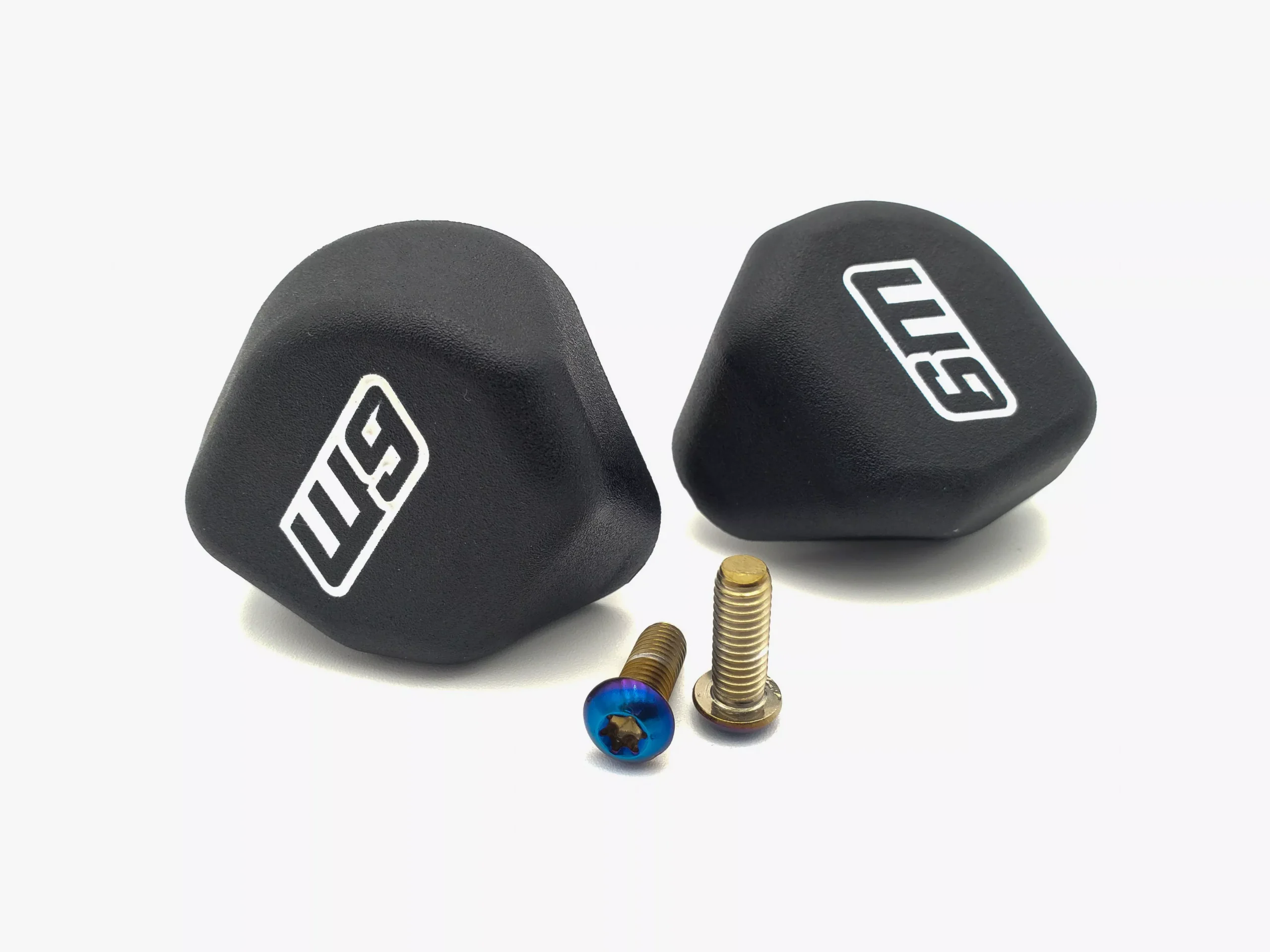 Elite Foot peg Sliders (Collective)