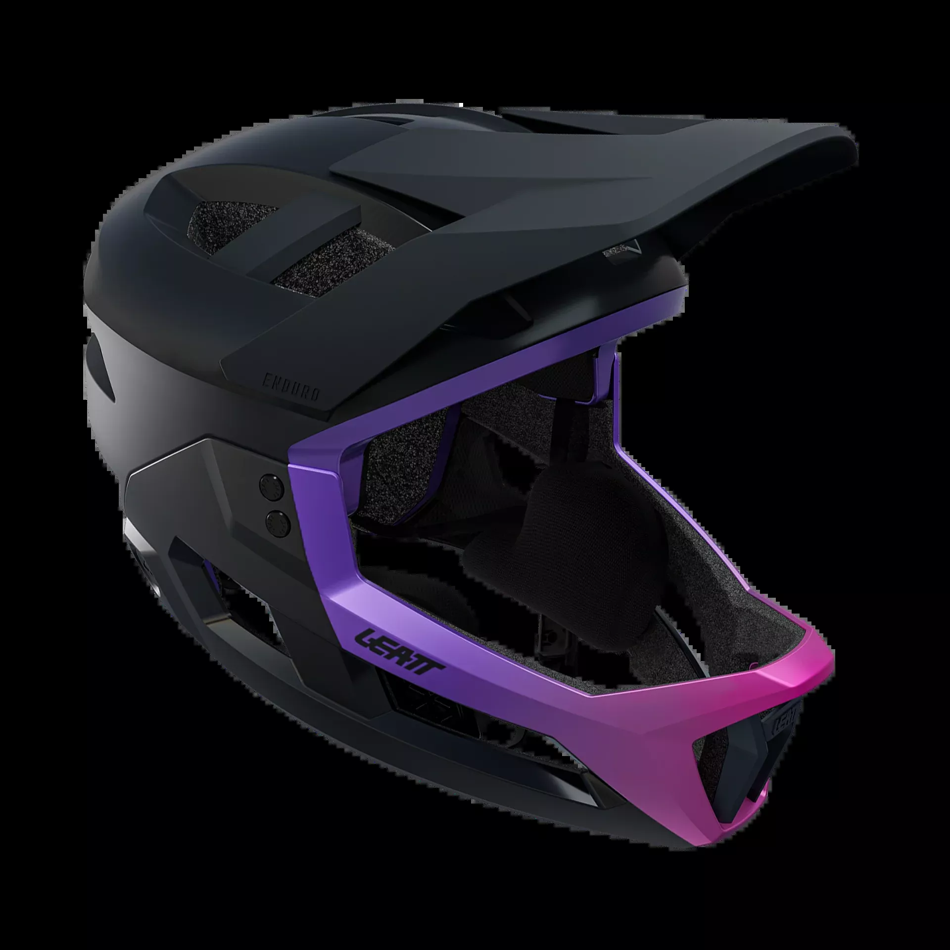 Enduro 3.0 Helmet