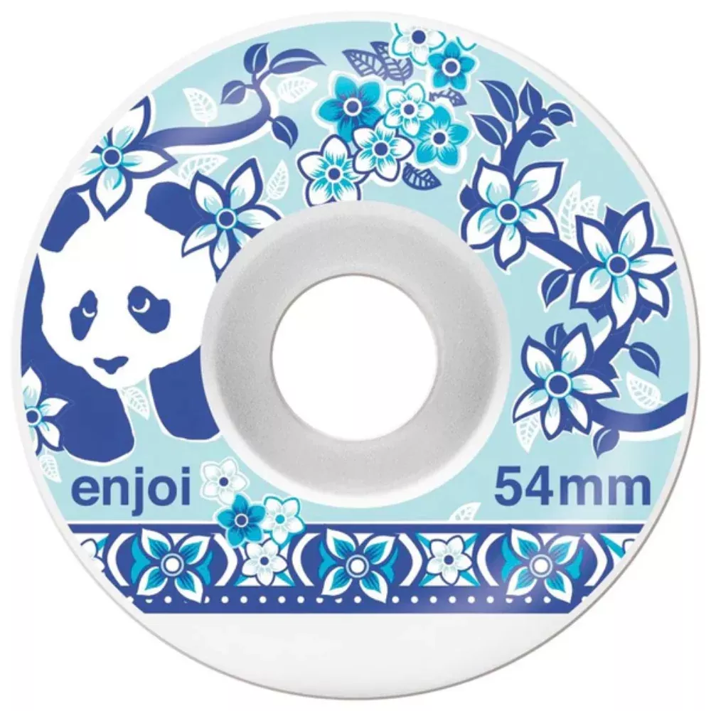Enjoi Ming 99A 54mm - Skateboard Wheels
