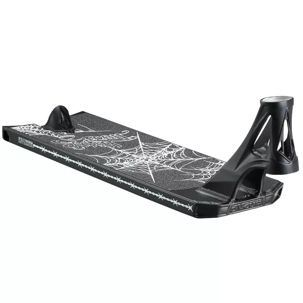 Envy AOS V6 Will Scott Sig. - Scooter Deck