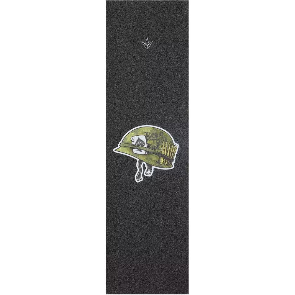 Envy AOSV6 Helmet Scooter Griptape