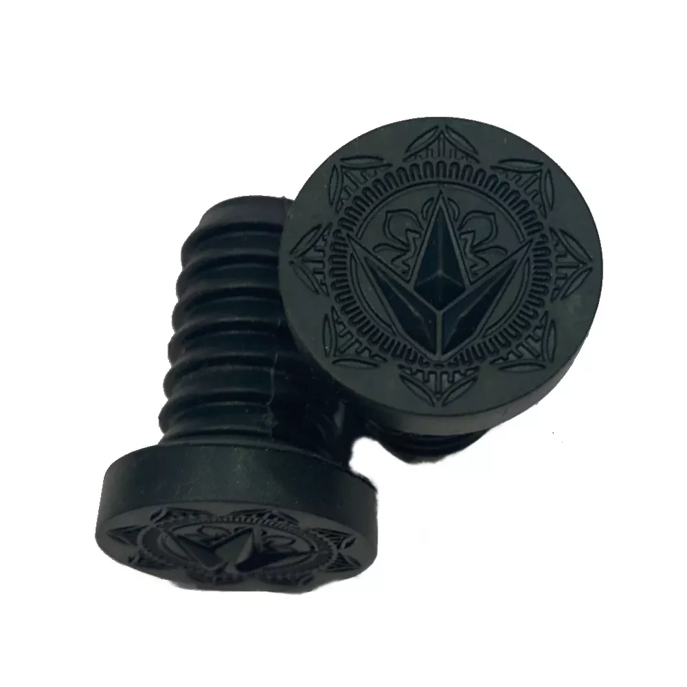 Envy Halo Replacement Nylon Plugs