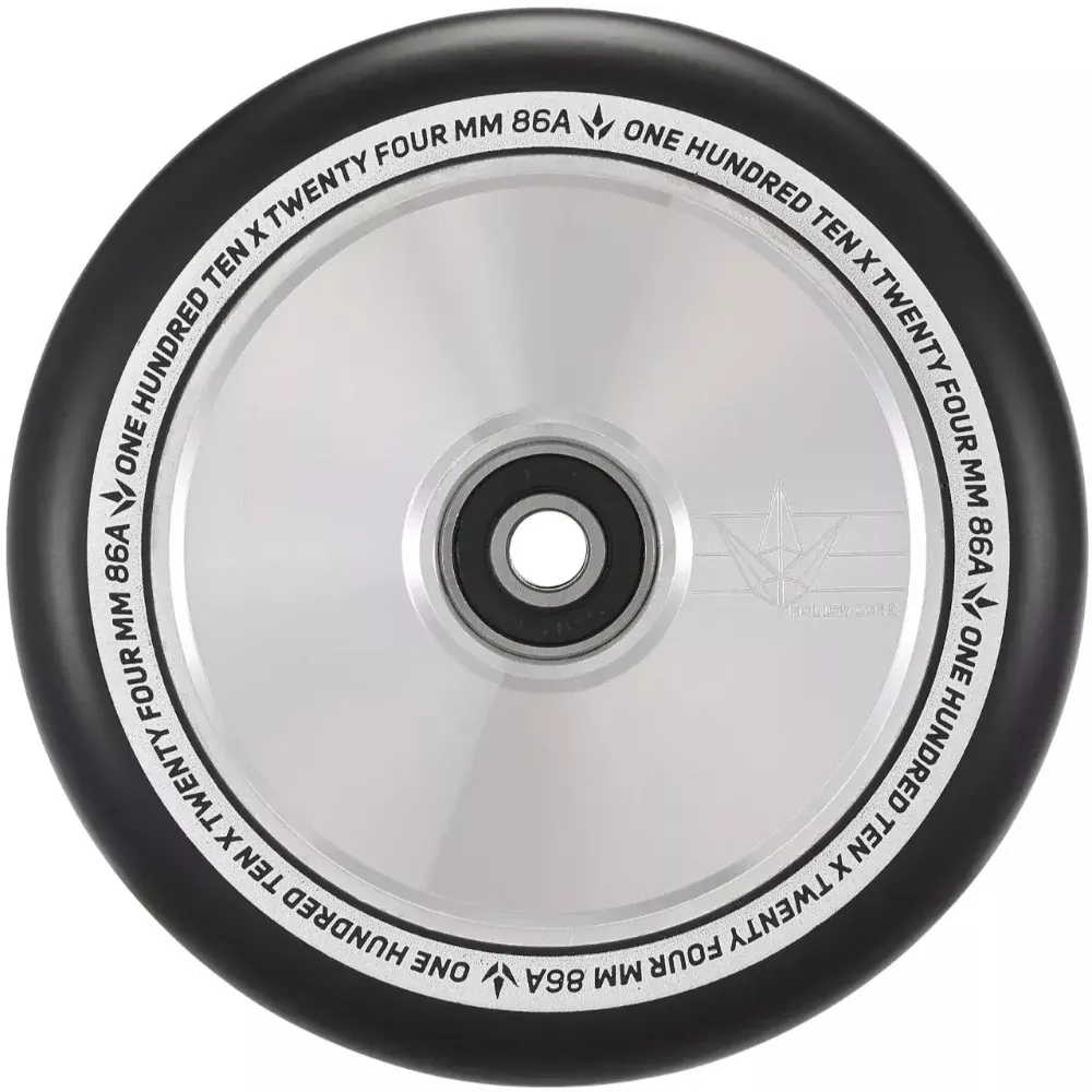 Envy Hollow Core 110mm Scooter Wheels