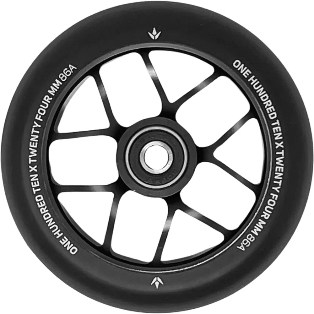 Envy Jet 110x24mm - Scooter Wheels