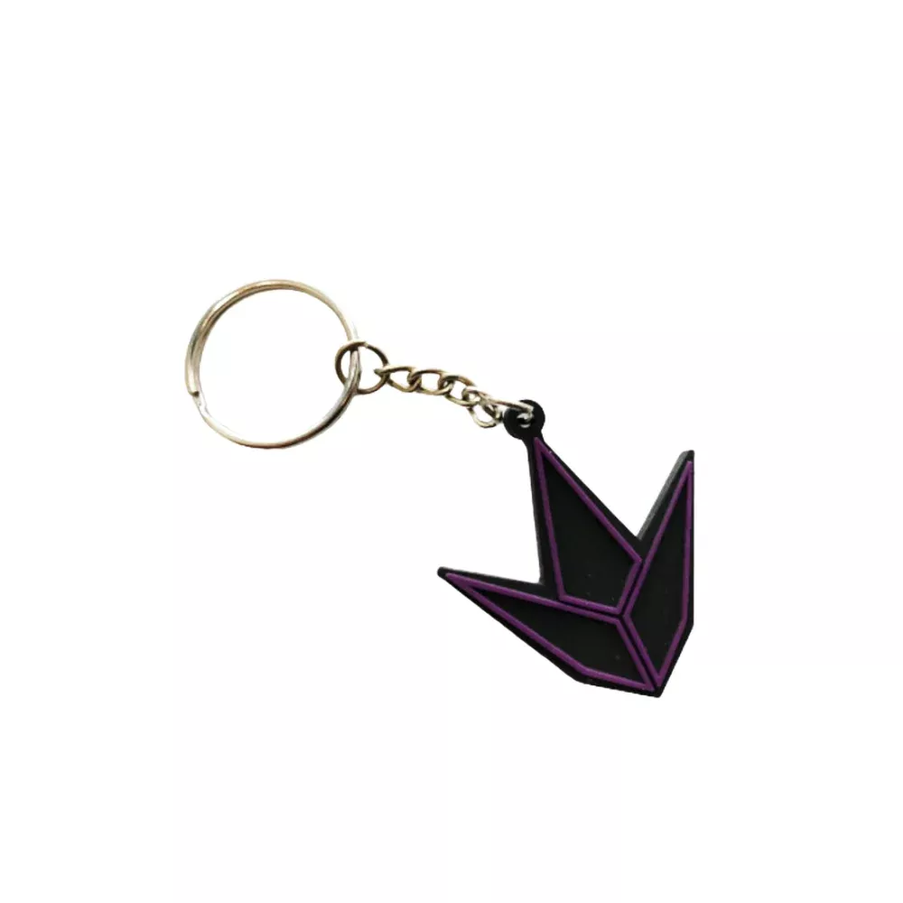 Envy Keychain