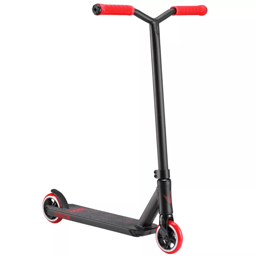 Envy One S3 2024 Colorway - Scooter Complete