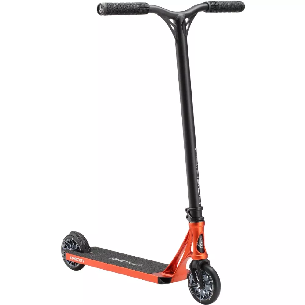 Envy Prodigy X ONE - Scooter Complete
