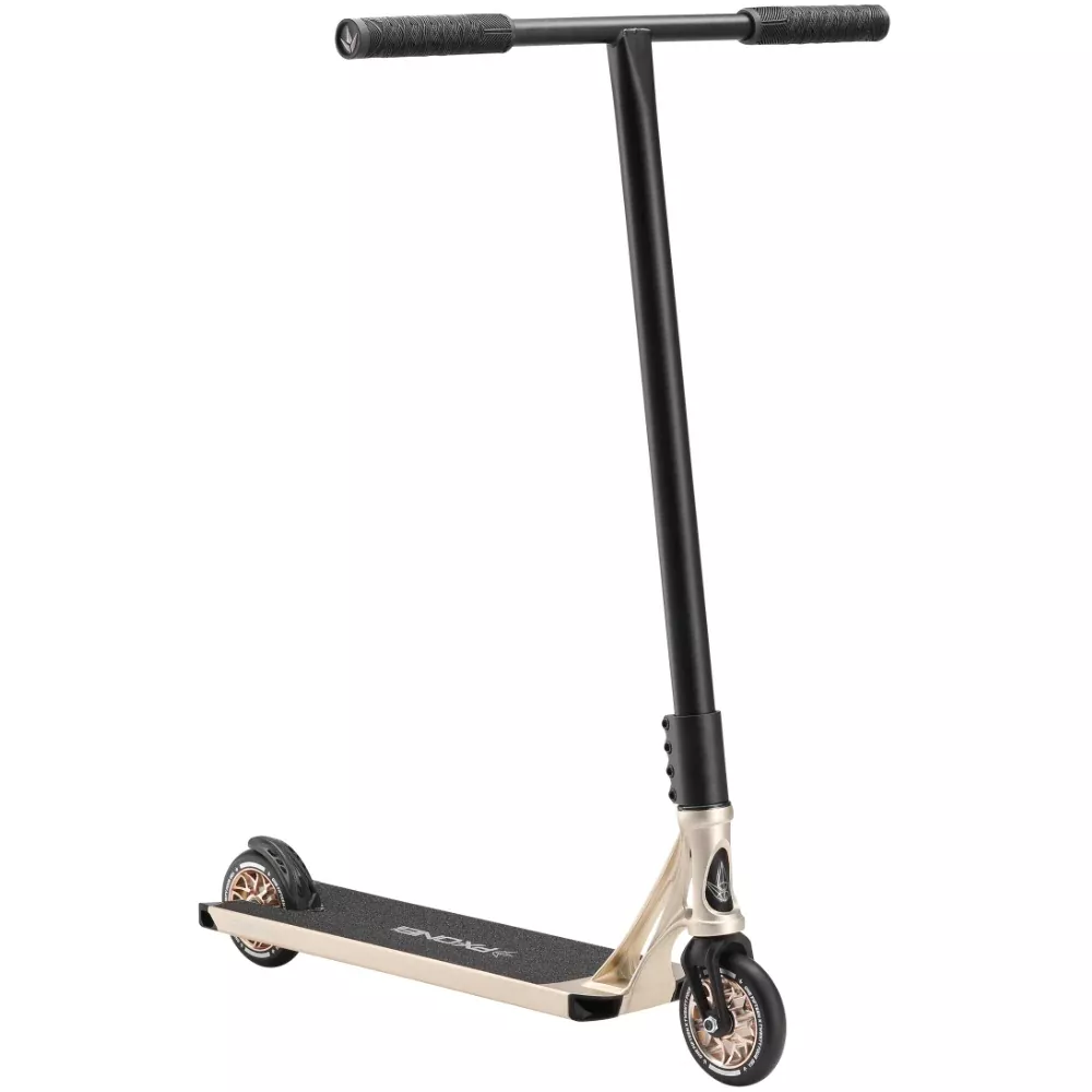 Envy Prodigy X ONE Street - Scooter Complete