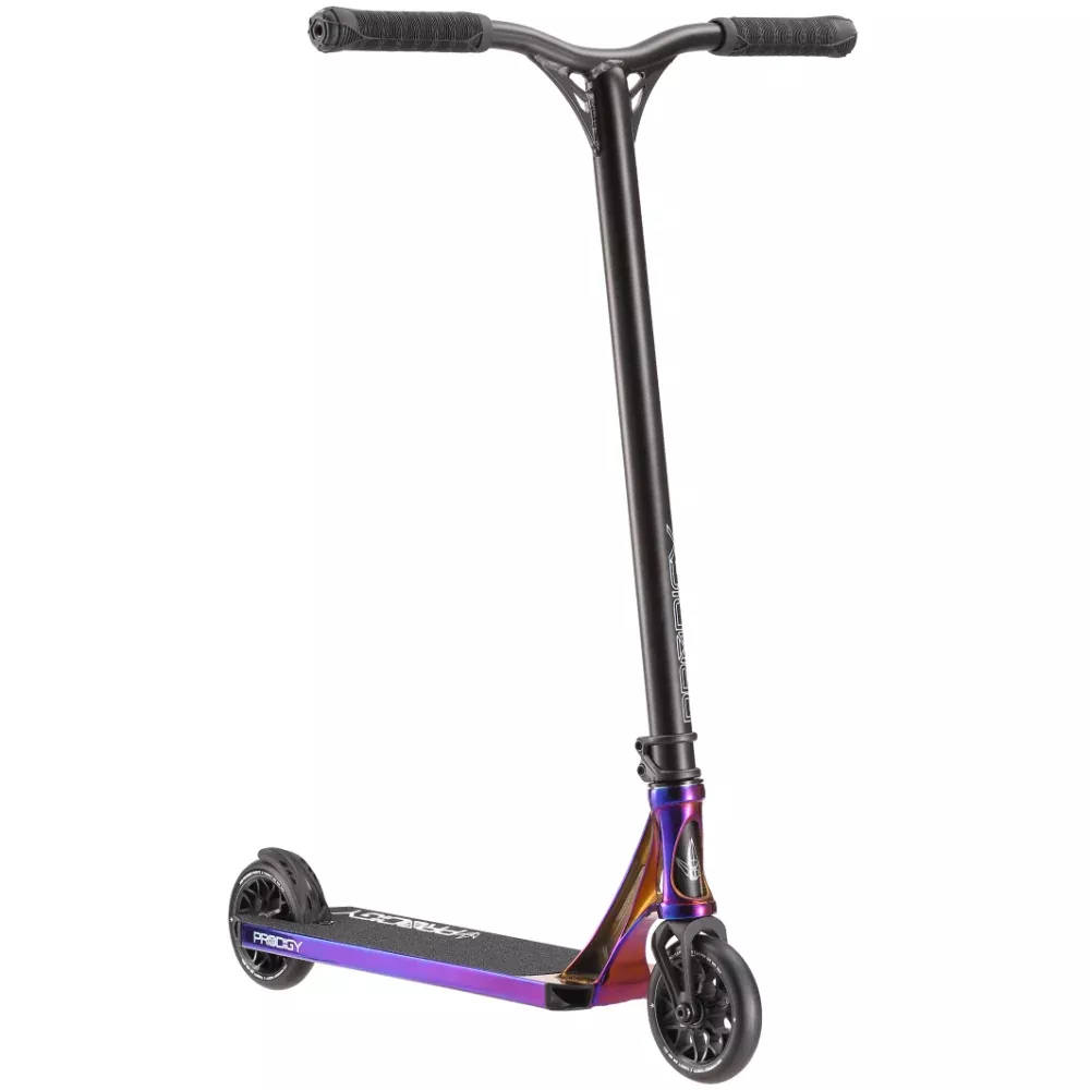 Envy Prodigy X - Scooter Complete
