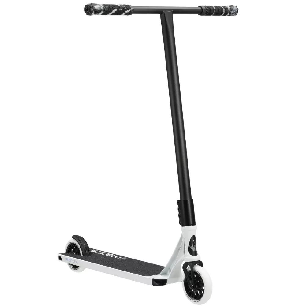 Envy Prodigy X Street - Scooter Complete
