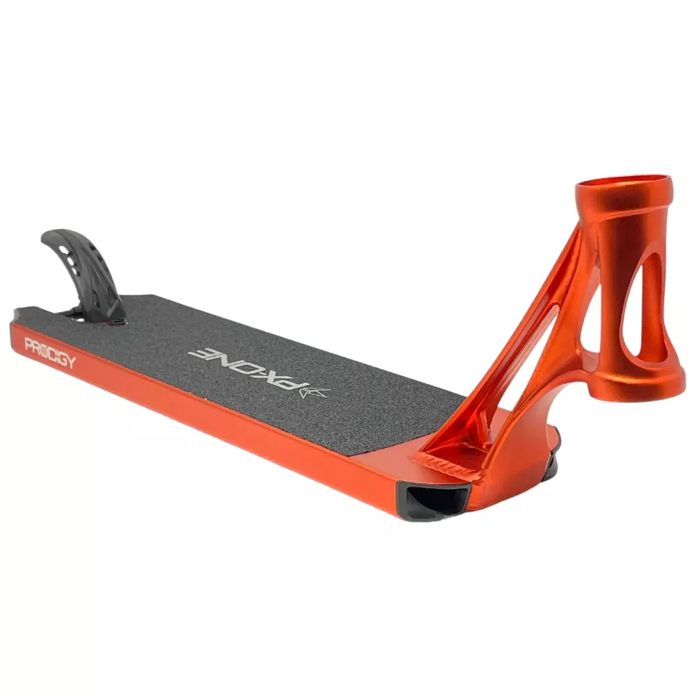 Envy PX-ONE Park Scooter Deck