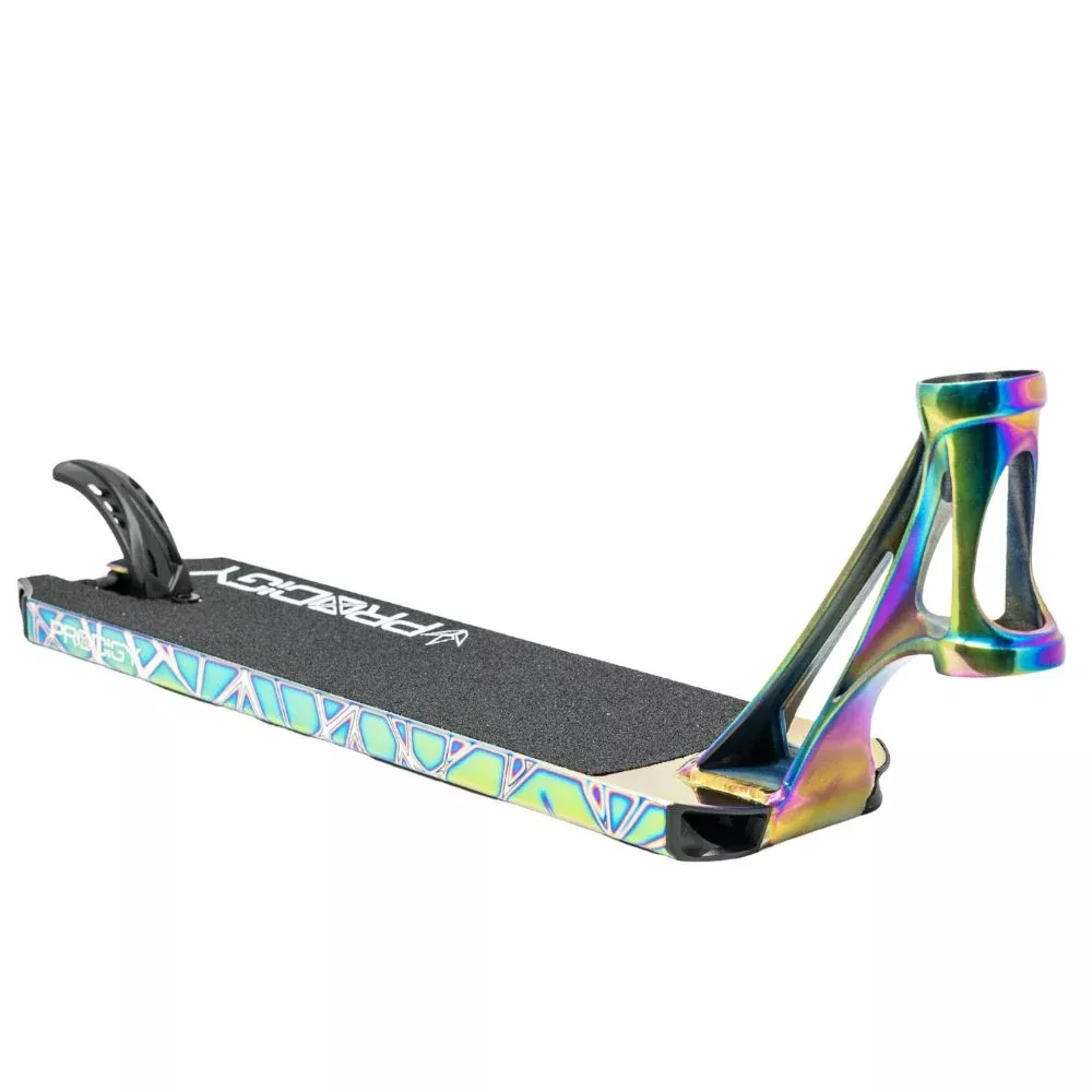 Envy PX - Scooter Deck