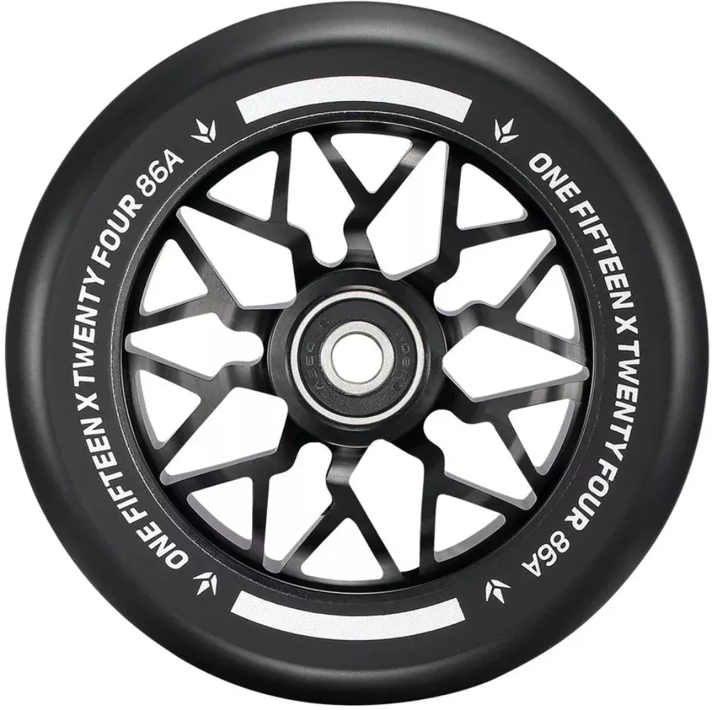 Envy Sector 115mm - Scooter Wheels
