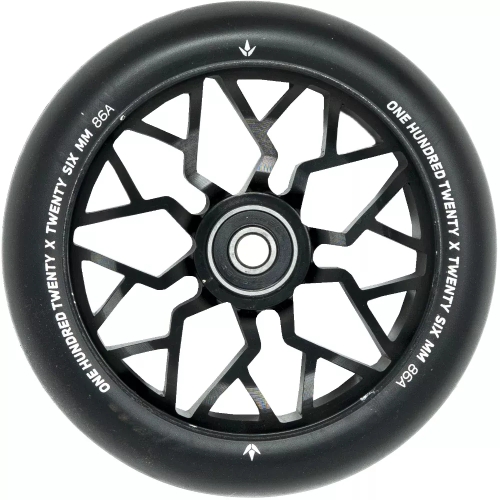 Envy Sector 120mm - Scooter Wheels