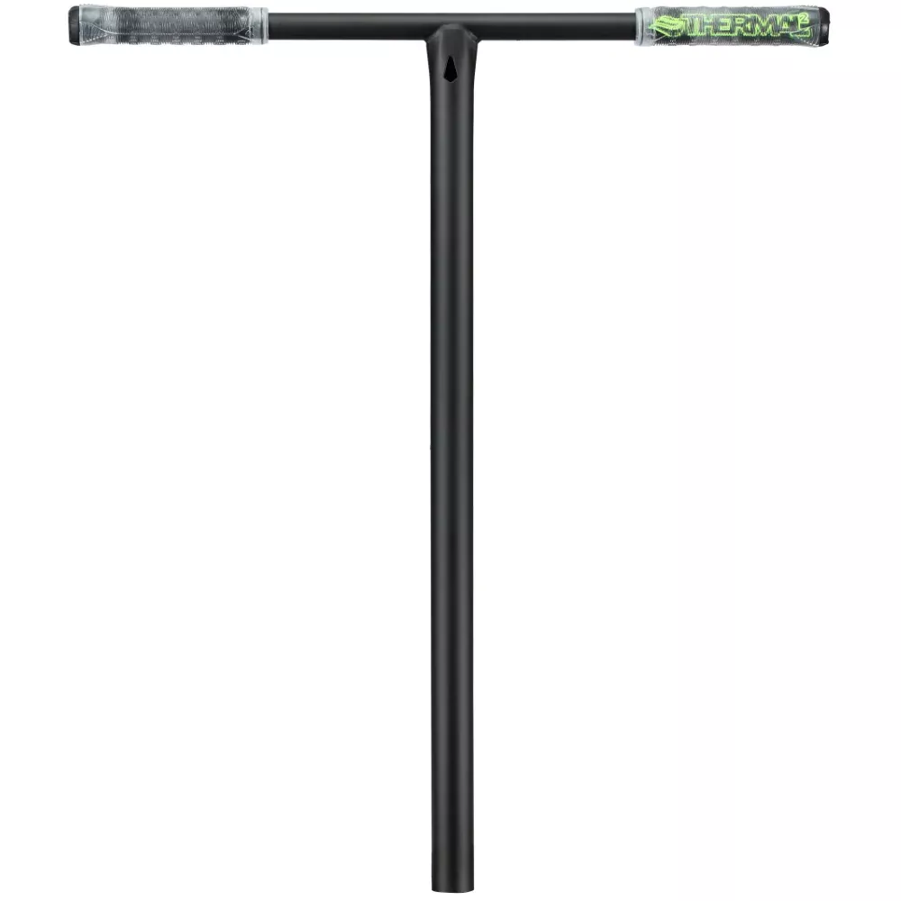 Envy Thermal V2 Butted T Bars - Scooter Bars