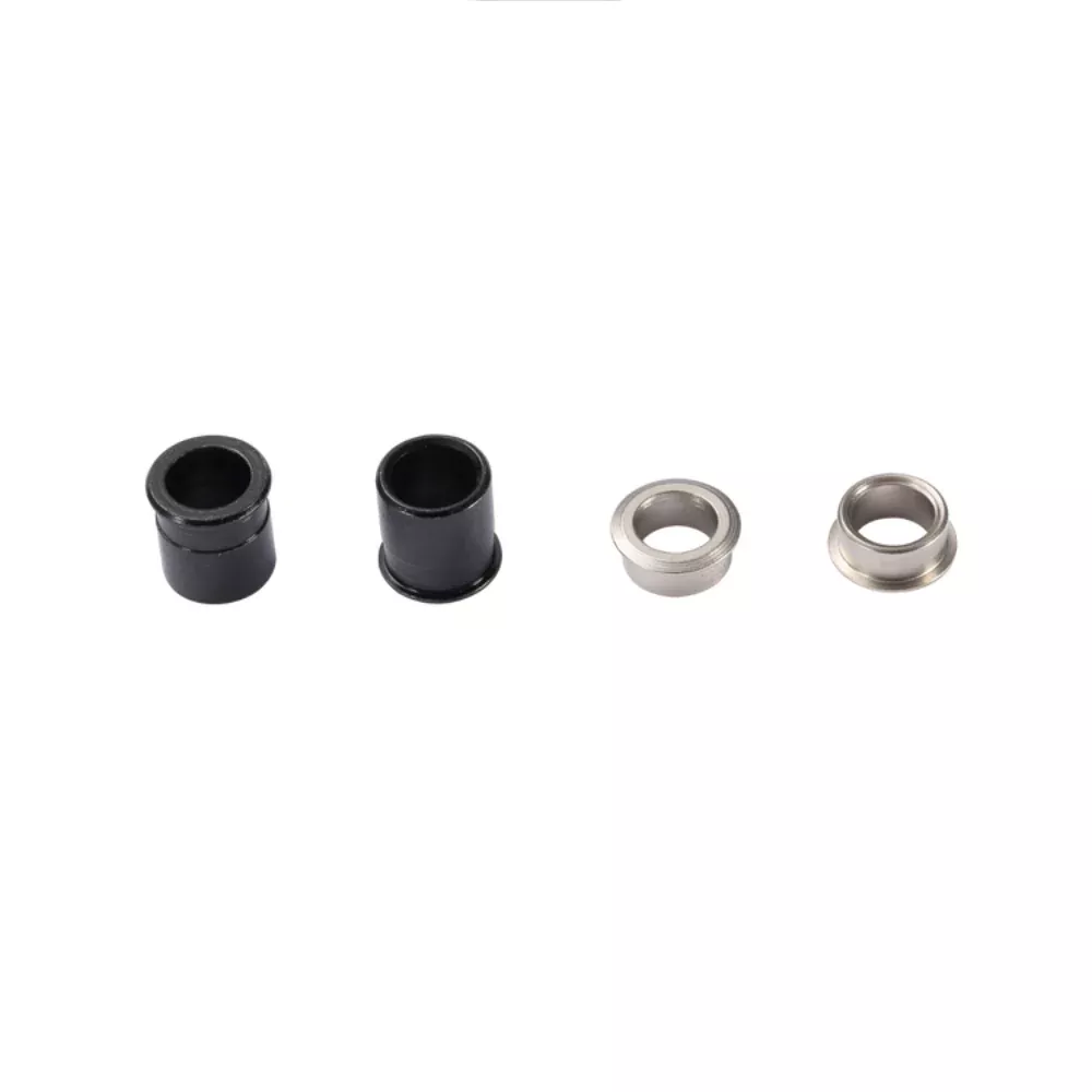 Envy Wheel Spacer Kit V2 - Scooter Hardware