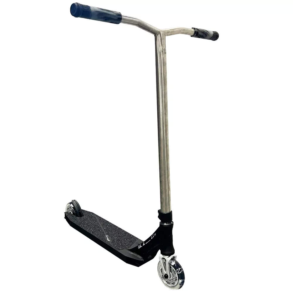 The Eratitan with Titanium Bar - Custom Scooter