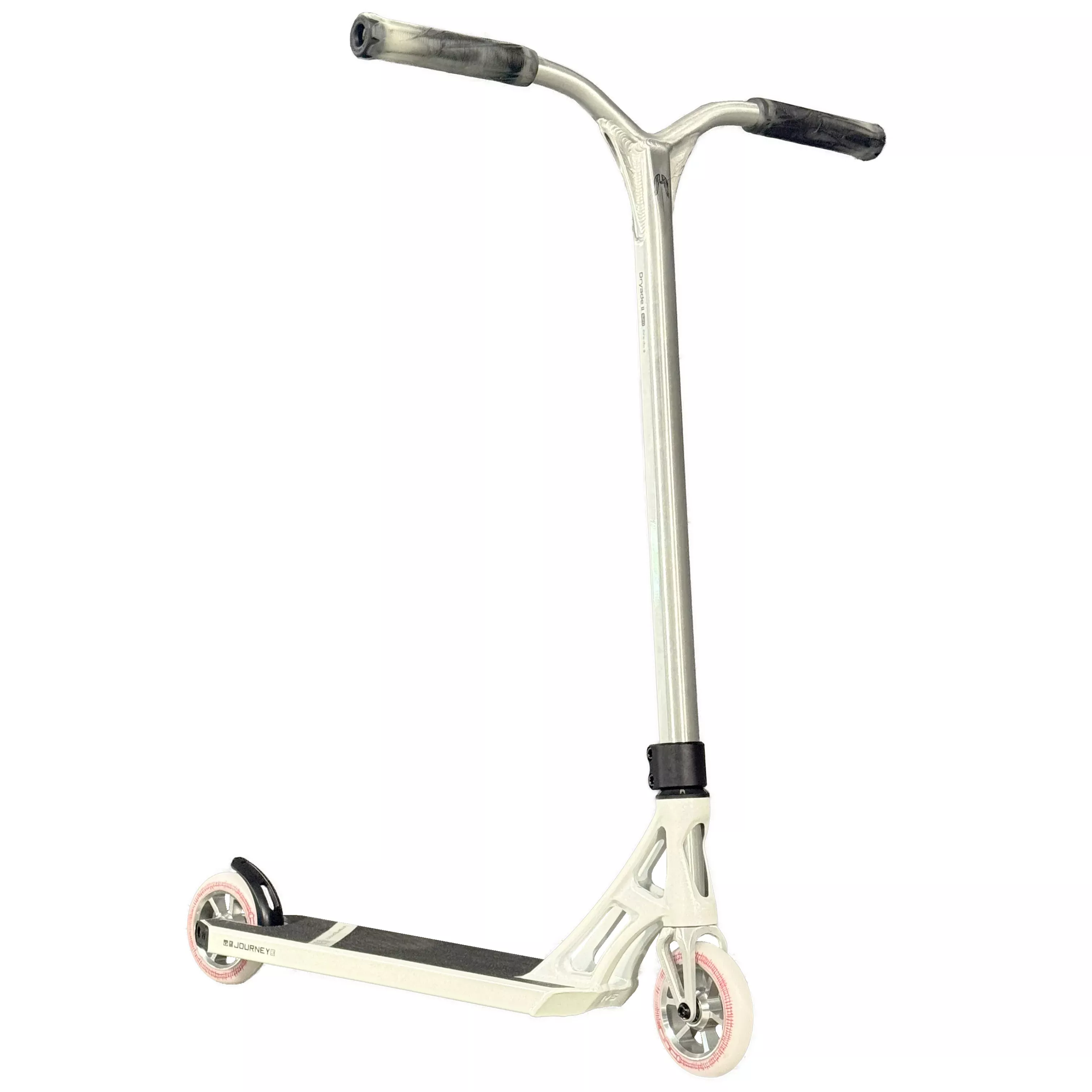 The Erawaned Journey - Custom Scooter