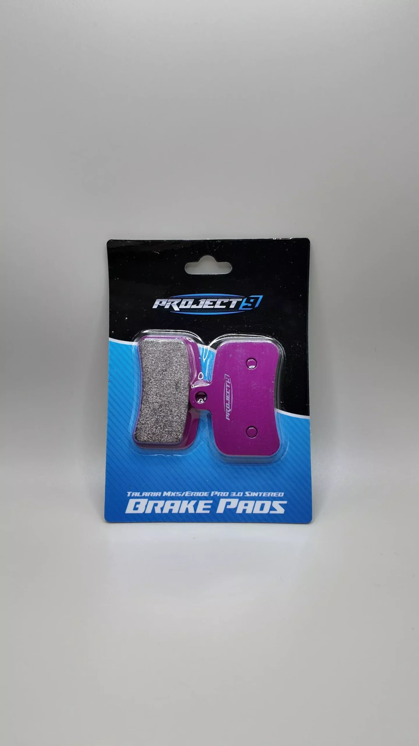 Eride Pro 3.0/SR Performance Brake Pads – Ceramic & Sintered | Project9
