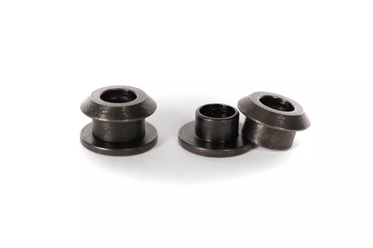 Ethic DTC 12 STD Transition Fork Spacers
