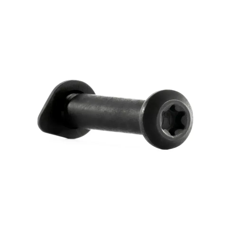 Ethic DTC 8STD Torx Fork Axle Kit