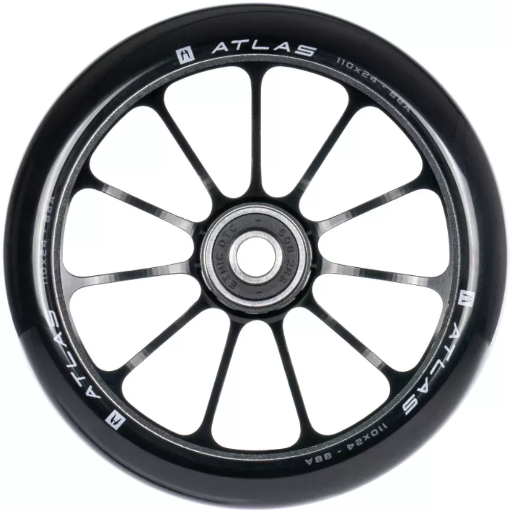 Ethic DTC Atlas 110mm - Scooter Wheels