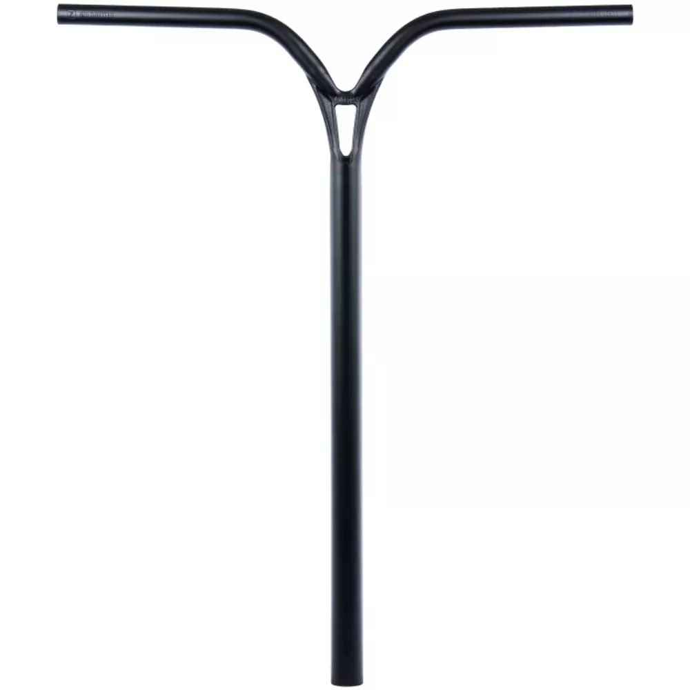 Ethic DTC Deildegast V2 Butted - Scooter Bars