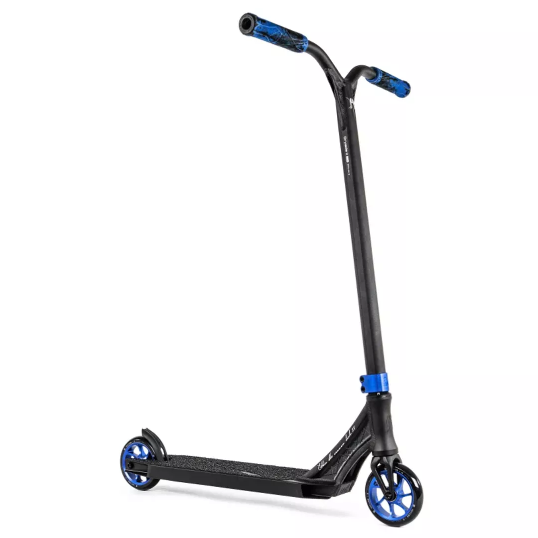 Ethic DTC Erawan V2 Blue - Complete Scooter