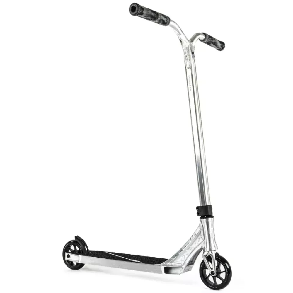 Ethic DTC Erawan V2 Brushed - Complete Scooter