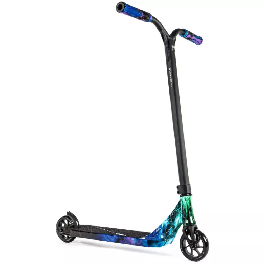 Ethic DTC Erawan V2 Iridium - Complete Scooter