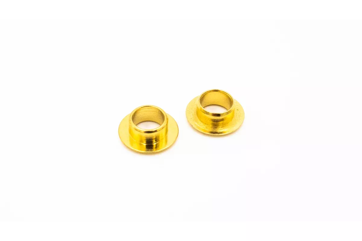 Ethic DTC Fork Spacers