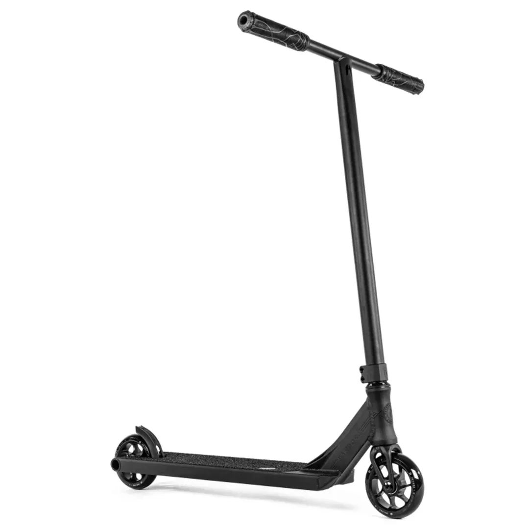Ethic DTC Pandora Black - Complete Scooter
